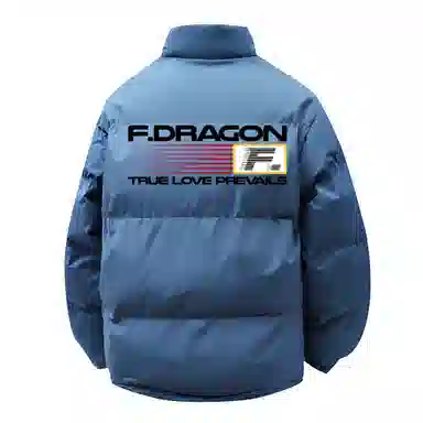 fdragon logo