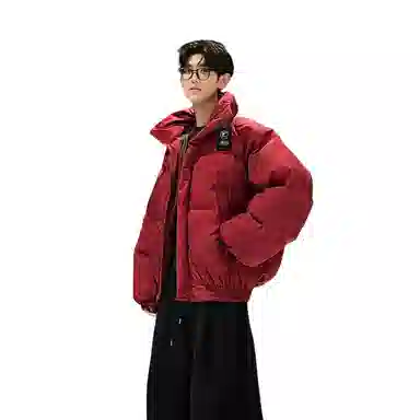 URBAN AUTHENTIC bomber