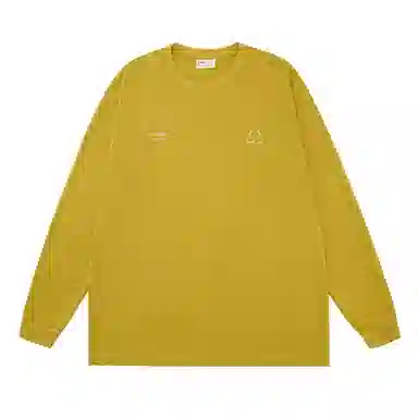 FPA Logo Quick-Dry Long Sleeve Tee