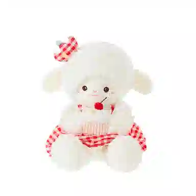 The Green Party 22cm