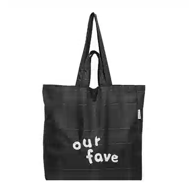 MOWAP Tote