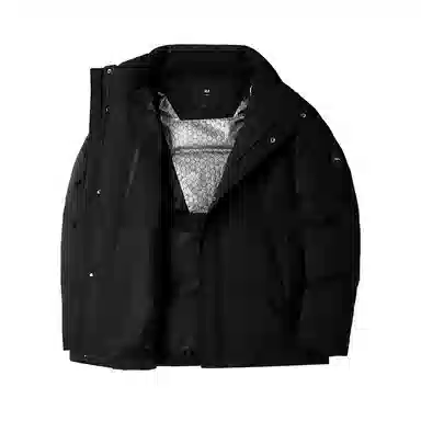 HLA POWERYOUNG Down Jacket