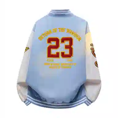 Herbal Original Baseball Jacket