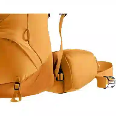 DEUTER Aircontact40+10L