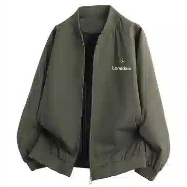 Lonsdale Starry Coach Jacket