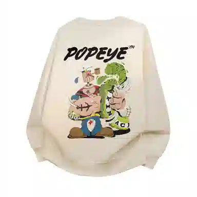 POPEYE