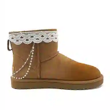 UGG CLASSIC MINI