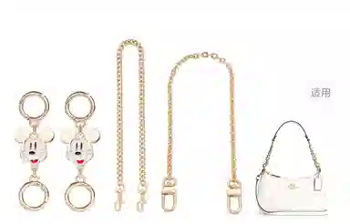 Disney COACH Teri 25