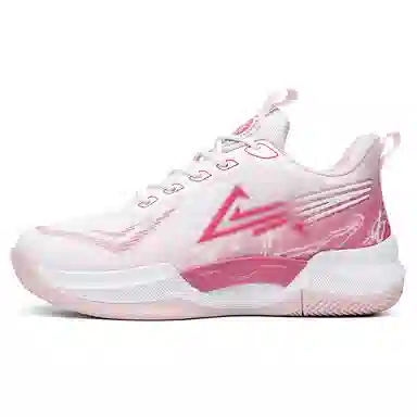 WAVECREST High-Top Basketball Shoes