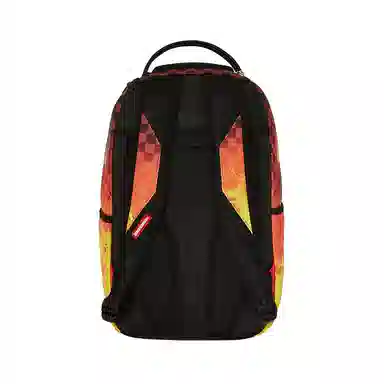 SPRAYGROUND x PVC()