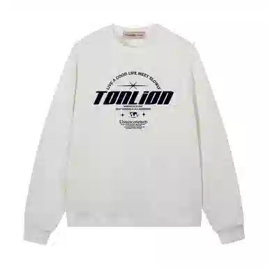 tonlion LOGO