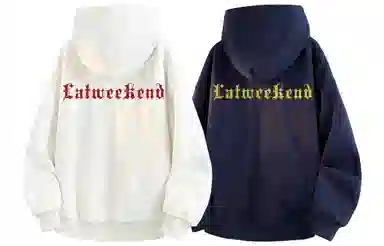 LA'T.WEEKEND 360g KLogo