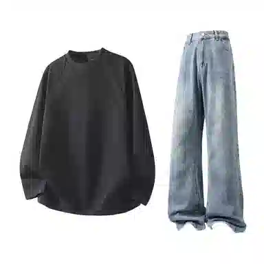 MOZHILING cleanfitT