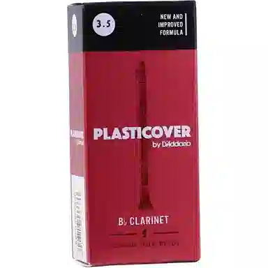 D'Addario Rico. Plasticover