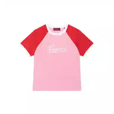 GUCCI FW24 Logo T