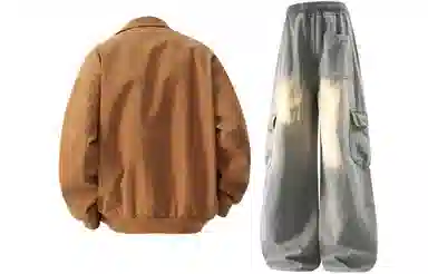 ROSECREED cleanfitboxy