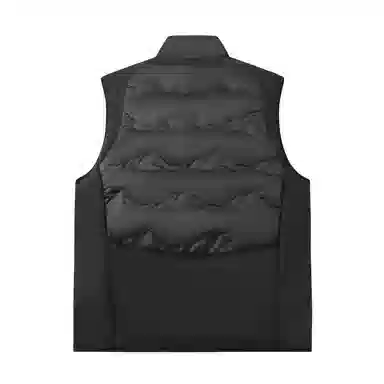 Mizuno Light Warm 90 Down Vest