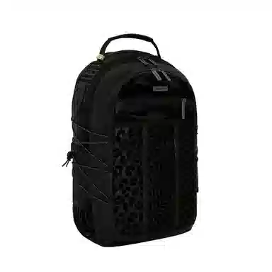 Sprayground PVC Backpack Black
