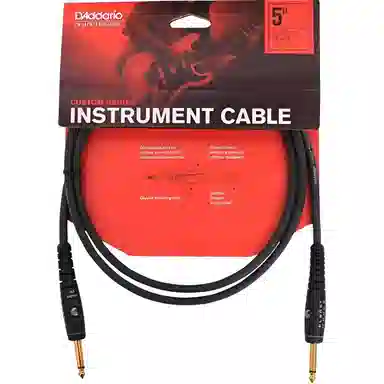 D'Addario PlanetWaves Custom PW-G