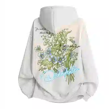 DUKE+DEXTER oversize