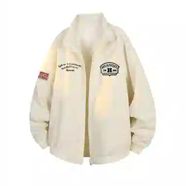 HUANQIU cleanfitLogo
