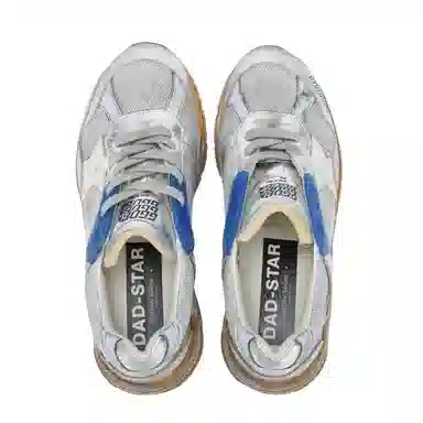 Golden Goose Dad-Star