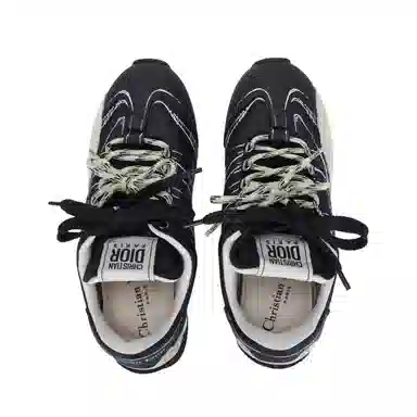 Dior D-Sketch Black