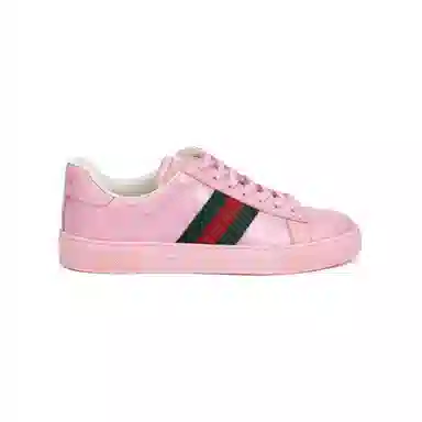 Gucci Ace Pink