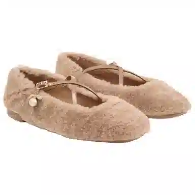 Jimmy Choo Eleri Ballerina S