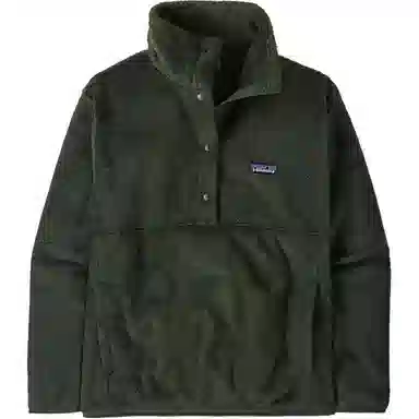patagonia Re-Tool Half-Snap Pullover
