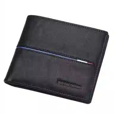 BISON DENIM