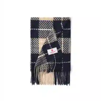Palace Classic Plaid Scarf