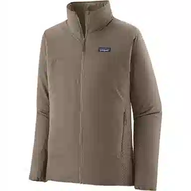 patagonia Men's Nano-Air Light Hybrid Jacket