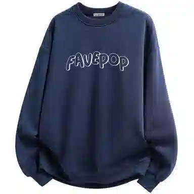 FAVEPOP Logo