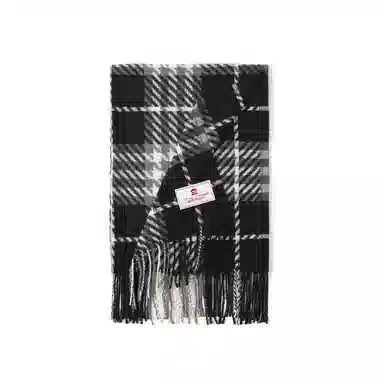 Palace Classic Plaid Scarf