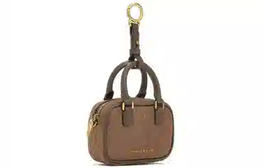CHARLESKEITH ck PU Mocha Brown