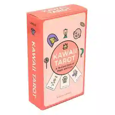 Kawaii Tarot