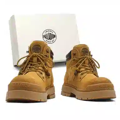 Palladium Martin Boots