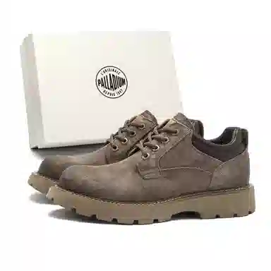Palladium 4cm
