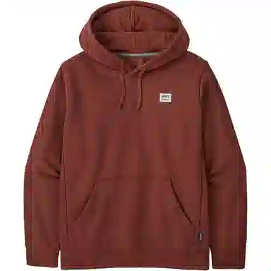 patagonia Uprisal Shop Sticker