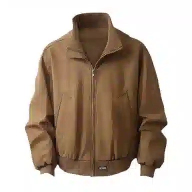 K411 cleanfitbomber