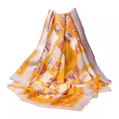 红豆 个性时尚舒适保暖 羊毛 绒线围巾 男女同款情侣款