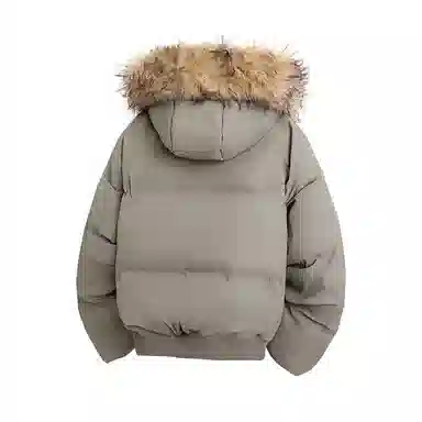 Fakeyoung cleanfitPU