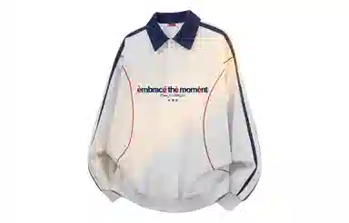 ALI THE FOX LogoPolo