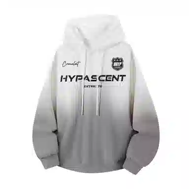 HYPASCENT Logo