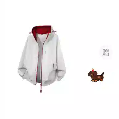 ALI THE FOX cleanfit