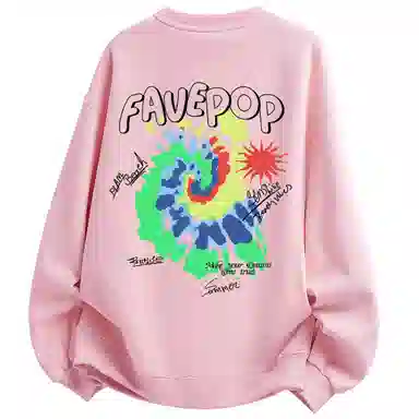 FAVEPOP Logo