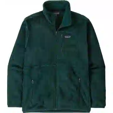 Patagonia Re-Tool Fleece Jacket