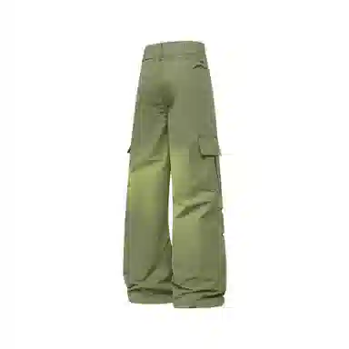 Kawasaki Parachute Pants