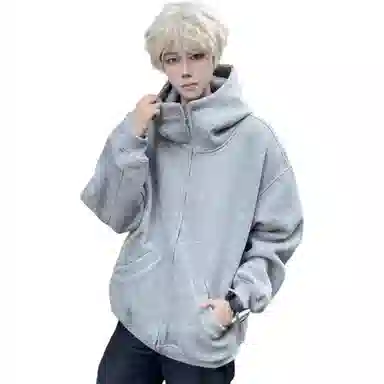 City Hipster cleanfit